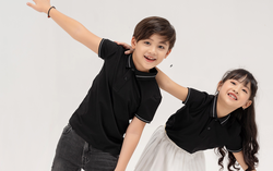 Hệ sinh thái thời trang YODY có thêm dòng thương hiệu YODY Kids