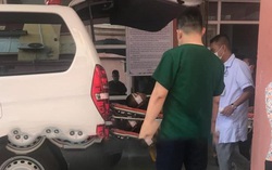 Vụ ông ngoại chém cháu ruột tử vong rồi tự vẫn ở Hưng Yên: "Do ghen với vợ"
