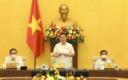 Kỳ họp thứ Nhất, Quốc hội khóa XV có ý nghĩa đặc biệt, đảm bảo thành công cho cả nhiệm kỳ