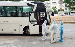 TPHCM thí điểm cách ly điều trị F0 không triệu chứng tại nhà