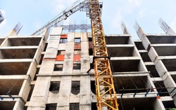 Chính phủ ban hành Nghị định về cải tạo, xây dựng lại nhà chung cư