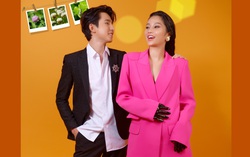 Tự làm stylist để gây bất ngờ