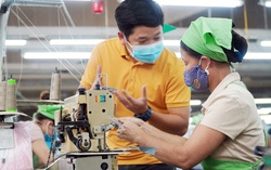 "Nếu được hỗ trợ để tự chủ về kinh tế, tôi mong tham gia các khóa đào tạo ngắn hạn"