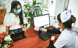 Nhiều bệnh nhân khám chữa bệnh được chi trả BHYT trên 1 tỷ đồng