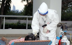 Gần 3.500 ca nhiễm Covid-19 trong ngày 15/7