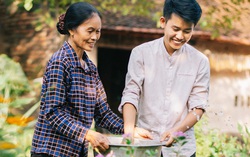 Những món nợ yêu thương nối tiếp