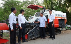 Agribank dành khoảng 5.500 tỷ đồng hỗ trợ khách hàng vượt qua đại dịch Covid-19