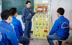 Đào tạo nghề theo chuẩn quốc tế: Cơ hội việc làm rộng mở cho lao động Việt Nam