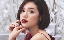 Cô nàng “úp sọt” Song Luân, bụng mang dạ chửa đến ăn vạ trong Cây Táo Nở Hoa là ai?