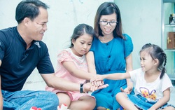 Tiềm năng từ chế độ gia đình trẻ em đa tầng
