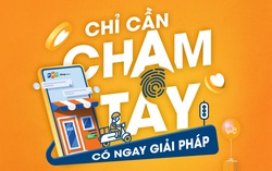 Ra mắt giải pháp hỗ trợ tài chính trực tuyến 100%