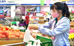 TPHCM xuất hiện tình trạng "2 giá trứng"