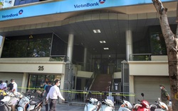 Nữ nhân viên VietinBank bỗng dưng ho, đi khám phát hiện mắc Covid-19, chưa xác định được nguồn lây