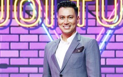 Sau thắng kỷ lục “Ai là triệu phú”, Việt Anh tiếp tục tham gia talkshow truyền hình