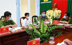 Trà Vinh: Khởi tố 2 vụ án làm lây lan dịch bệnh Covid-19