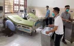 Bộ Y tế đưa 4.400 nhân viên y tế vào hỗ trợ TPHCM