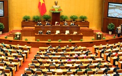 Kỳ họp đầu tiên của Quốc hội khóa XV rút ngắn so với dự kiến
