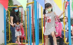 6 hoạt động vui chơi tăng sự sáng tạo tại nhà cho bé trong mùa dịch Covid-19