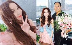 Phan Kim Liên đẹp nhất màn ảnh: U60 vẫn trẻ đẹp