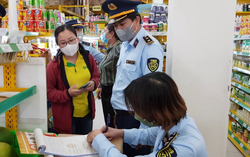 Phát hiện cửa hàng Bách Hóa Xanh bán hàng cao hơn giá niêm yết trong lúc giãn cách