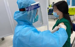 Trưng dụng 8 kho lạnh của quân đội để bảo quản vaccine ngừa Covid-19