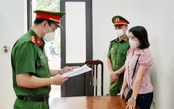 Khởi tố thêm 3 bị can liên quan đến vụ nâng khống thiết bị y tế ở Hà Tĩnh