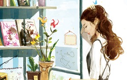 Lặng người vì câu nói lạnh nhạt ẩn chứa giông bão của người dưng