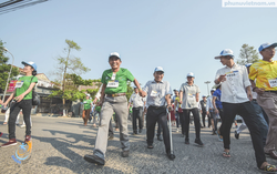 Hơn 2.700 người khuyết tật cùng gia đình có thay đổi rõ rệt khi tiếp cận dự án hỗ trợ tái hòa nhập cộng đồng