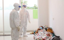 Những lợi ích khi F0 cách ly tại nhà