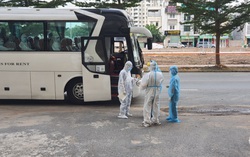 TPHCM lập tổ công tác đặc biệt chuyên điều phối chuyển người bệnh Covid-19 cấp cứu