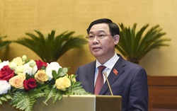 Kỳ họp thứ nhất bầu, phê chuẩn nhân sự cấp cao bộ máy nhà nước