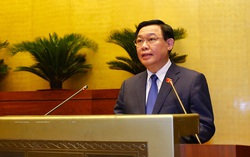 Chủ tịch Quốc hội: Không ngừng nâng cao chất lượng công tác lập pháp