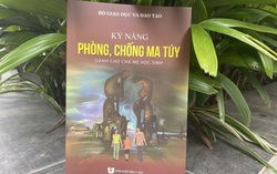 Tại sao cần có bộ tài liệu Kỹ năng phòng, chống ma túy dành cho cha mẹ học sinh?