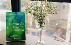 Thay đổi cuộc đời từ việc tin tưởng bản thân