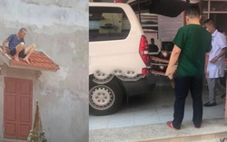 Nguyên nhân vụ ông ngoại sát hại cháu rồi tự sát ở Hưng Yên