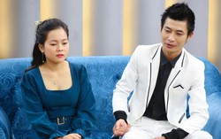 Đang trình diễn tiết mục khoan vào đầu, nam nghệ sĩ gặp được vợ tương lai, gia đình phản đối