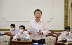 
Hết 15 ngày áp dụng Chỉ thị 16, TPHCM tiếp tục giãn cách đến khi nào?