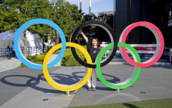 Olympic Tokyo 2020 - Thế vận hội bình đẳng giới