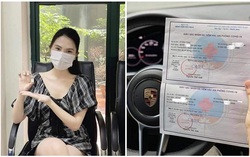 Bộ Y tế thông tin kết quả xử lý vụ "Hoa khôi" được tiêm vaccine Covid-19 nhờ "ông ngoại"