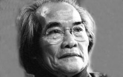 Nhà văn Sơn Tùng qua đời