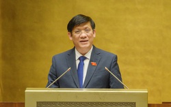 Chăm lo sức khoẻ người dân, đặc biệt là phụ nữ, trẻ em trong phòng chống dịch Covid-19