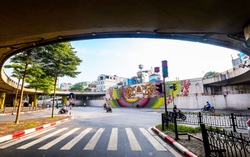 Người dân Hà Nội: "Chúng ta đồng lòng, dịch sẽ được đẩy lùi"