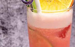 Kocktail không chỉ thơm ngon mà còn có tác dụng chống dịch