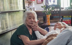 Thước phim về những năm cuối đời của nhà văn Sơn Tùng