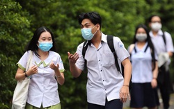 Xem xét đặc cách cho thí sinh không thể thi tốt nghiệp THPT đợt 2