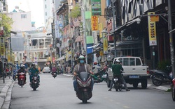 Từ ngày 26/7, người dân TPHCM không ra đường sau 18 giờ