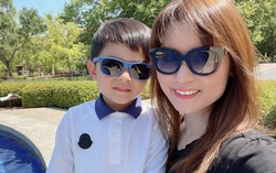 Vợ cũ nhắc đến Đan Trường sau khi ly hôn, làm rõ quan hệ với nam ca sĩ