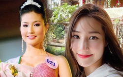 Diễm My 9X từng bị cuộc thi Hoa hậu “khước từ”