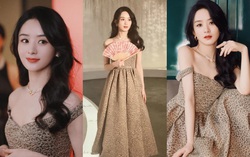 Sau 3 tháng ly hôn, Triệu Lệ Dĩnh thay đổi bất ngờ dưới ống kính người qua đường