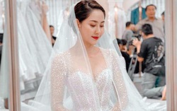 Diễn viên "Bỗng Dưng Muốn Khóc" không ngại kết hôn với người có con riêng